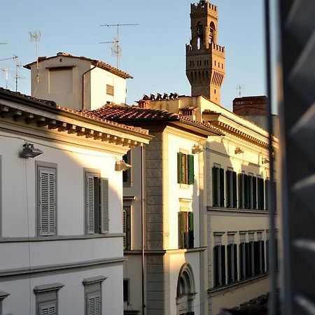 Bed and Breakfast Domus Duomo Florenz Exterior foto