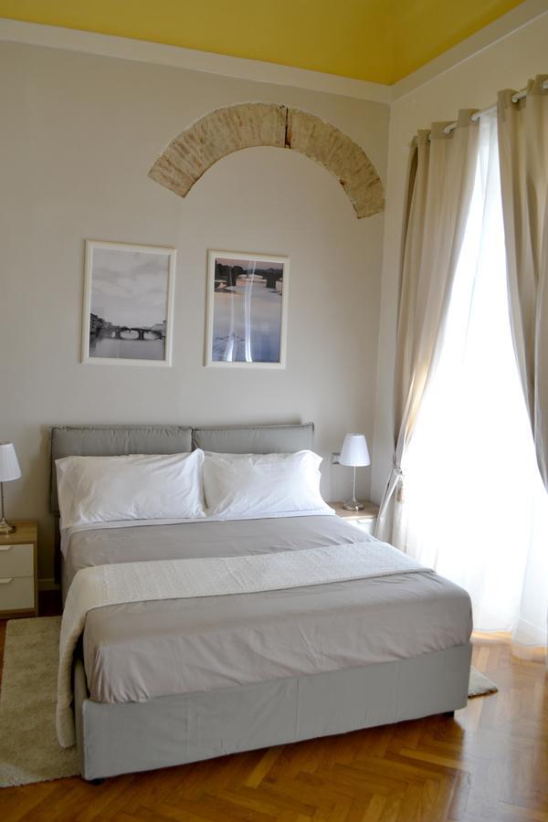 Bed and Breakfast Domus Duomo Florenz Exterior foto